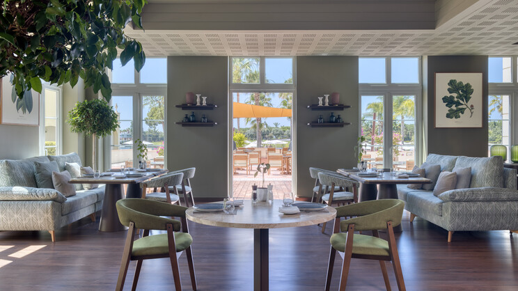 Domes Lake Residences